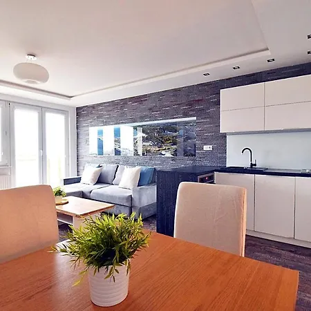 Avis Apartments - Gdynia Wladyslawa 32 Exterior photo