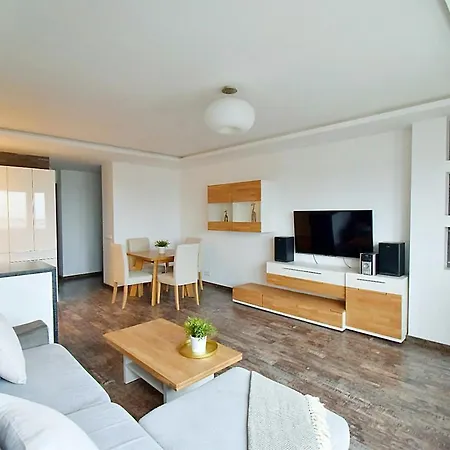 Avis Apartments - Gdynia Wladyslawa 32 Exterior photo